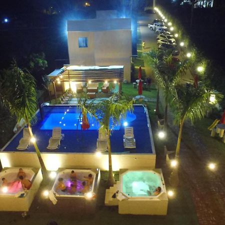 Vila Condor Atibaia Luaran gambar