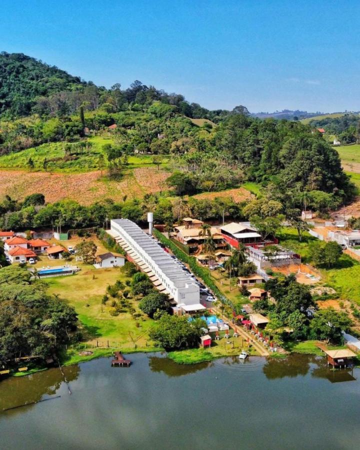 Vila Condor Atibaia Luaran gambar