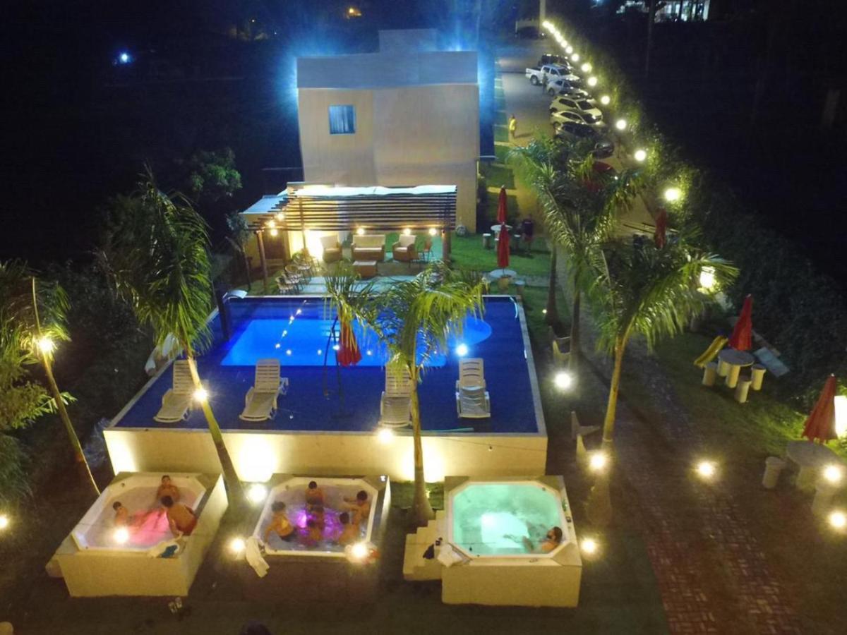 Vila Condor Atibaia Luaran gambar